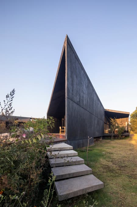 Casa Mavra